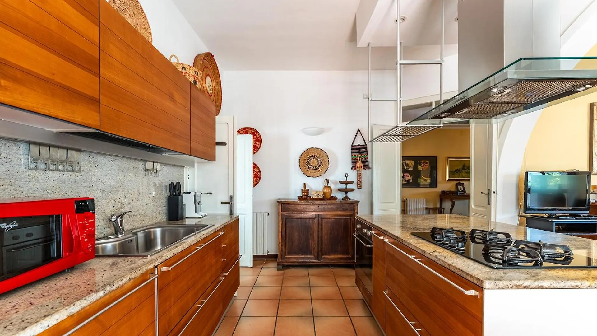 Historic Villa Giardini, Pool And Private Park Capoterra